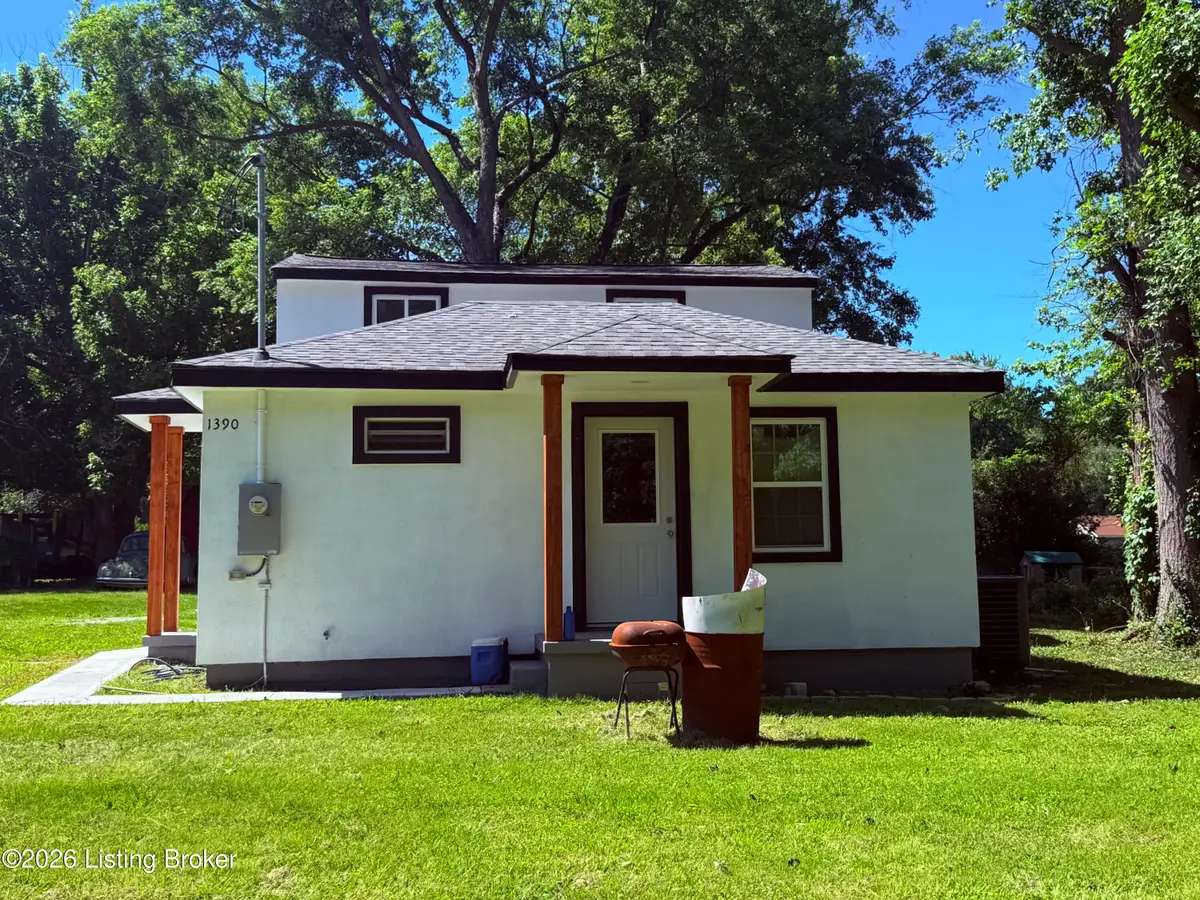 13900 S Lyons Ave, Louisville, KY 40272 - #1