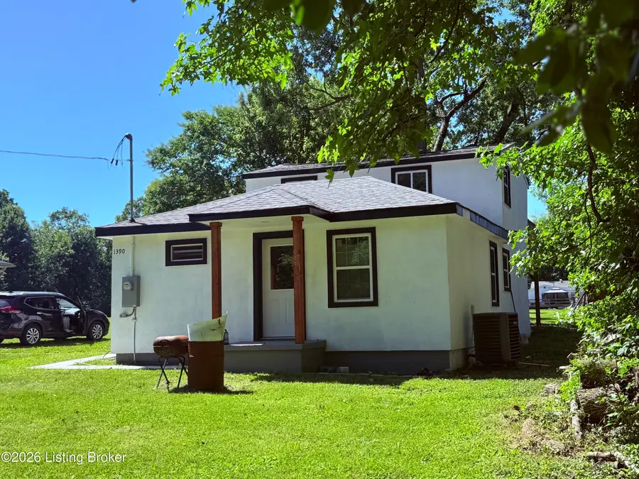 13900 S Lyons Ave, Louisville, KY 40272 - #2