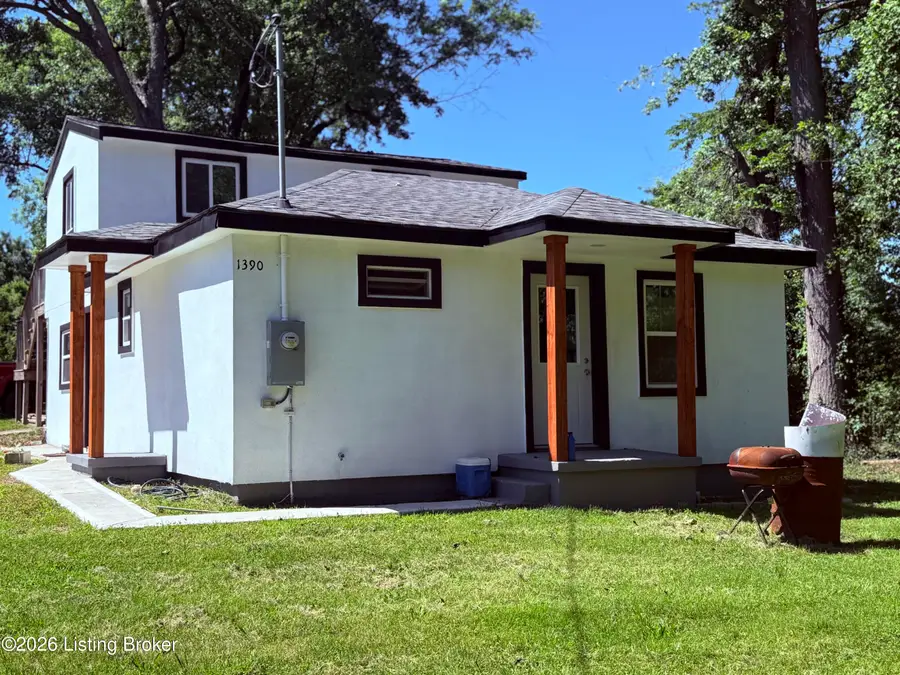 13900 S Lyons Ave, Louisville, KY 40272 - #3