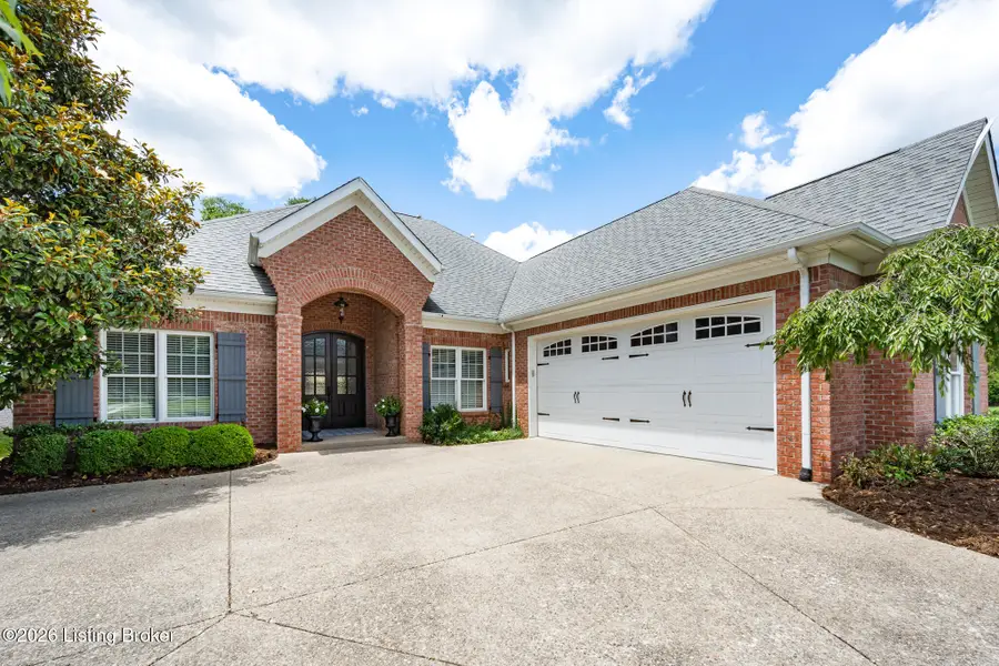 4338 Sanctuary Bluff Ln, Louisville, KY 40241 - #3