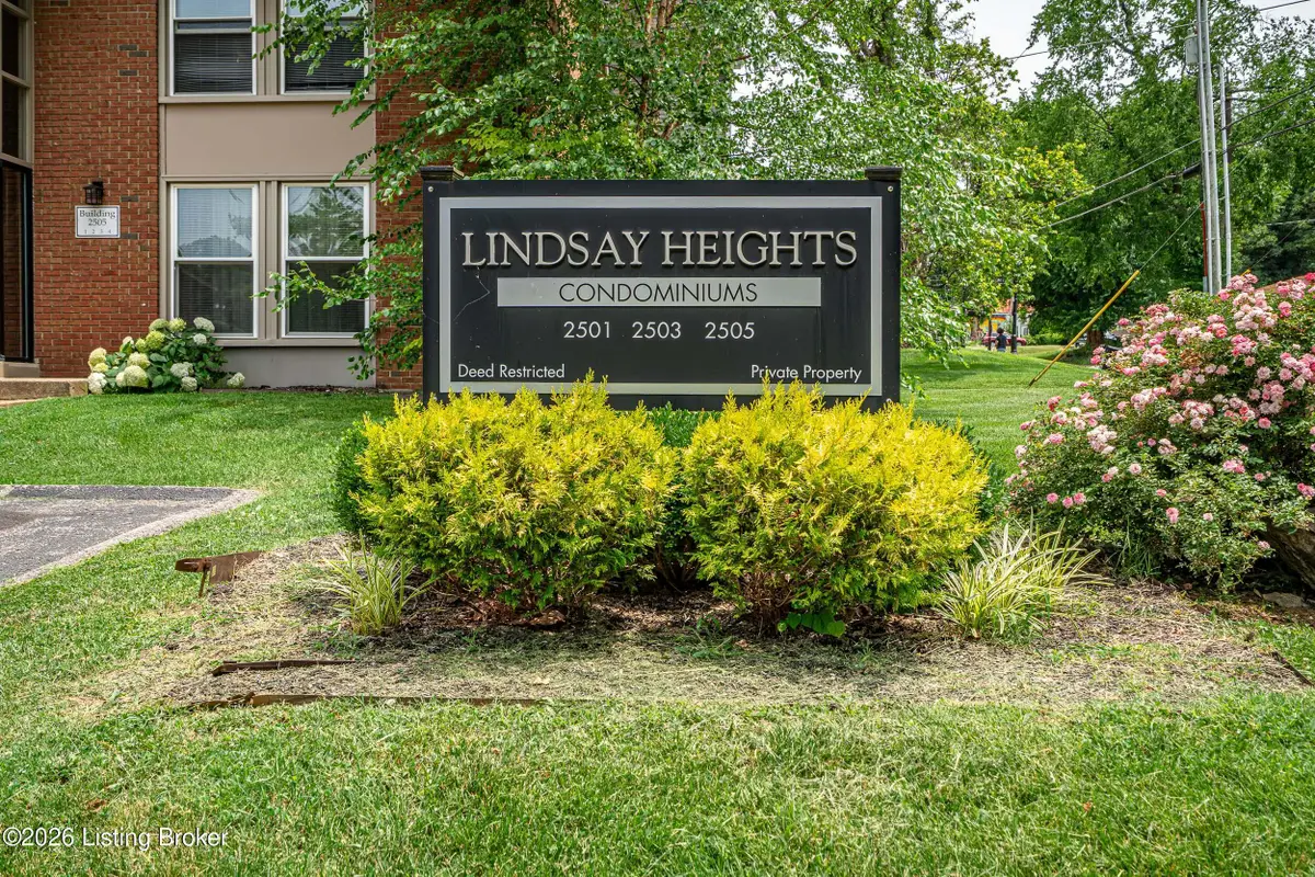 2505 Lindsay Ave #APT 5, Louisville, KY 40206 - #1