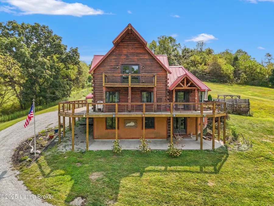 1870 Timber Creek Rd, Bloomfield, KY 40008 - #2