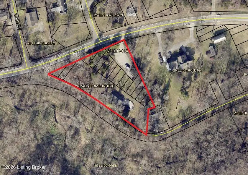 8330 Ballardsville Rd, Crestwood, KY 40014 - #3