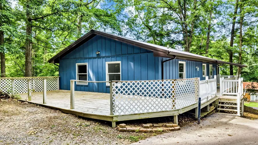 3538 Doe Valley Pkwy, Brandenburg, KY 40108 - #3