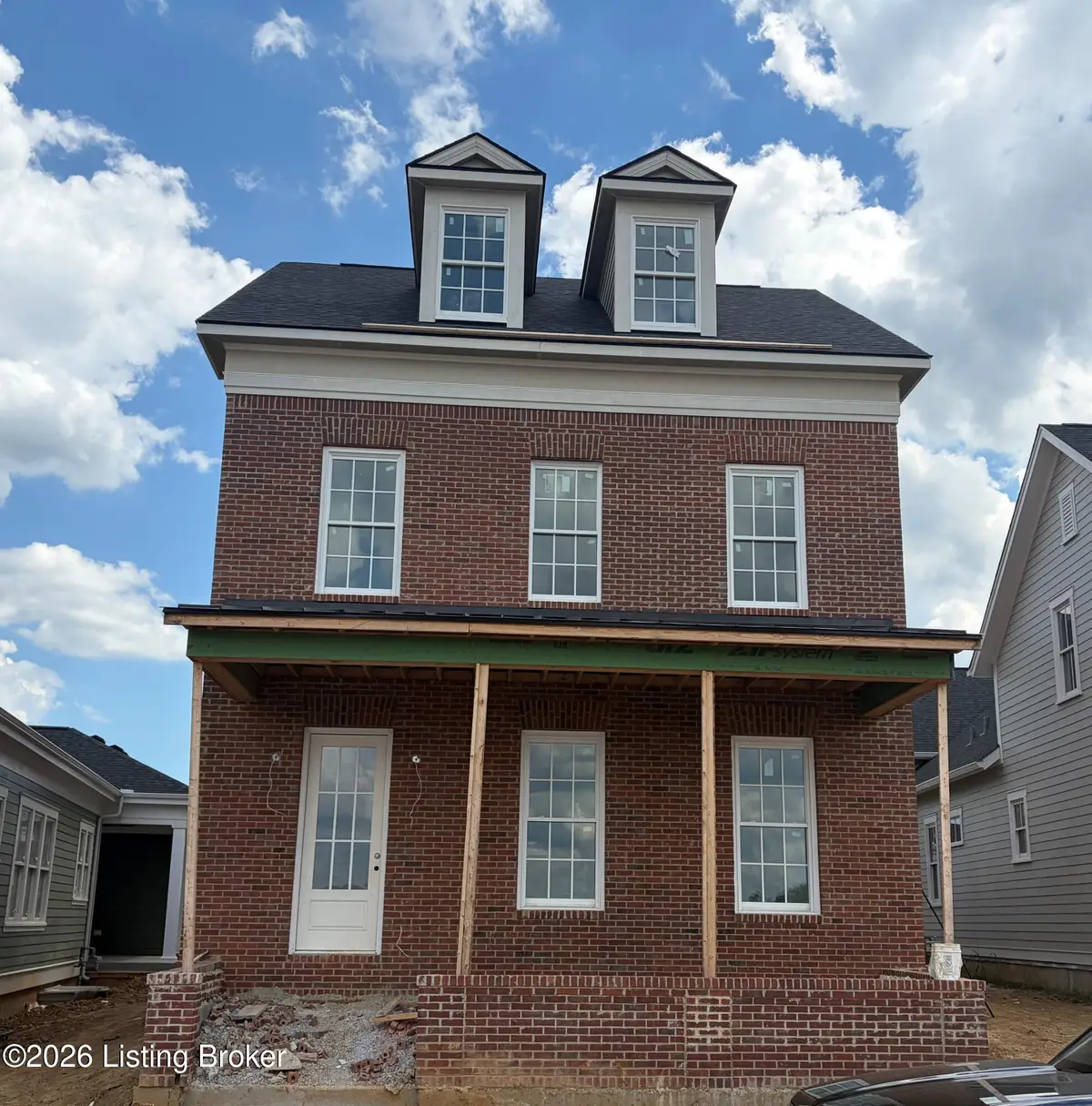 6113 Shooting Star Dr, Prospect, KY 40059 - #1