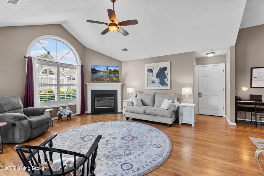 201 Troon Village Way, Louisville, KY 40245 - #2