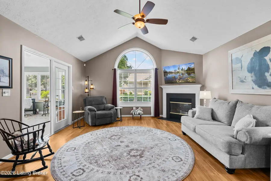 201 Troon Village Way, Louisville, KY 40245 - #3