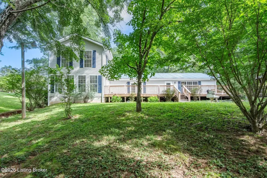 70 Dream Land Rd, Clarkson, KY 42726 - #2