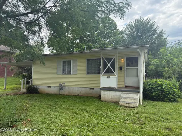 706 Bland St, Brandenburg, KY 40108