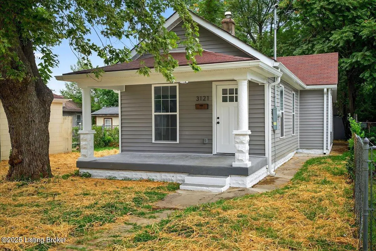 3121 W Magnolia Ave, Louisville, KY 40211 - #1