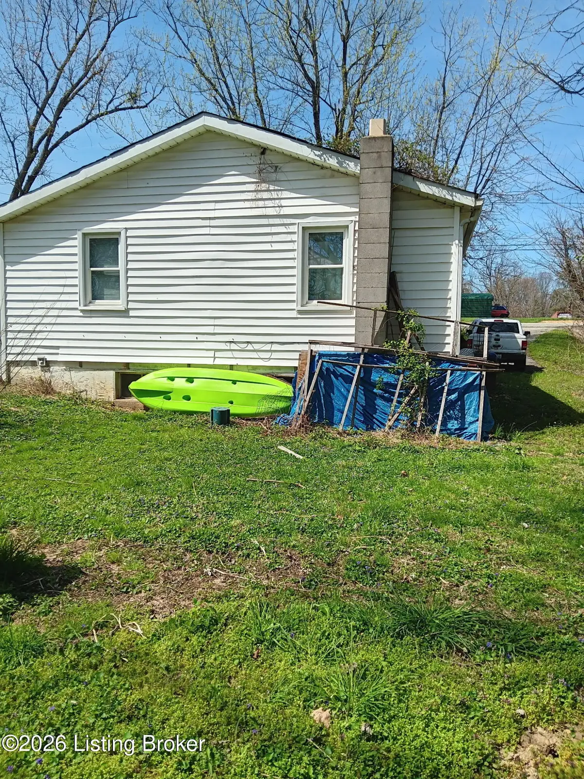 4663 Highway 44, Shepherdsville, KY 40165 - #1
