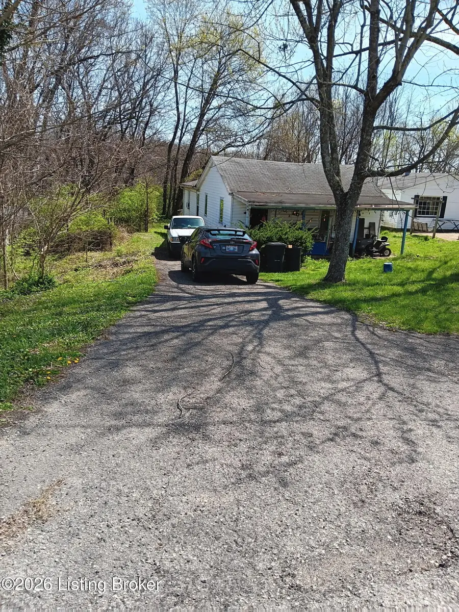 4663 Highway 44, Shepherdsville, KY 40165 - #2