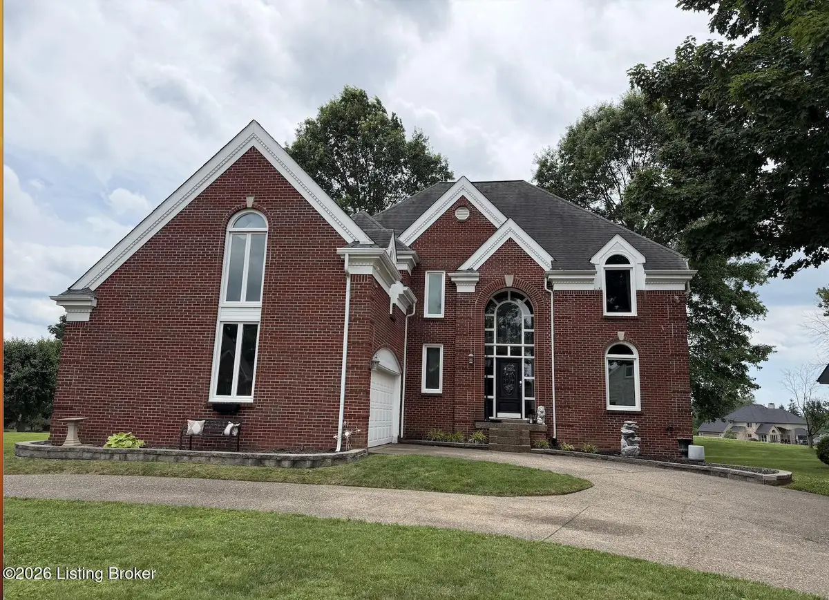 10506 Colonel Hancock Dr, Louisville, KY 40291 - #1