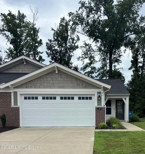 147 Harvest Moon Ct, Shepherdsville, KY 40165