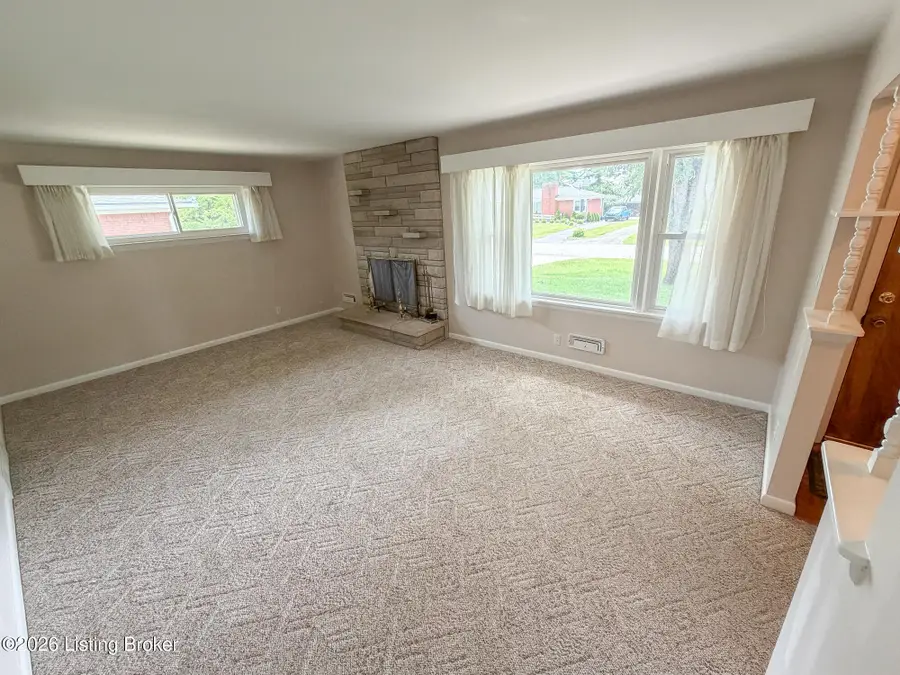 1813 Wesley Ave, Louisville, KY 40220 - #2