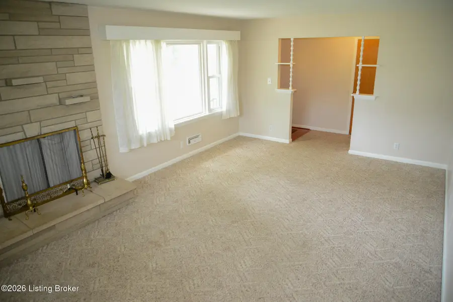 1813 Wesley Ave, Louisville, KY 40220 - #3
