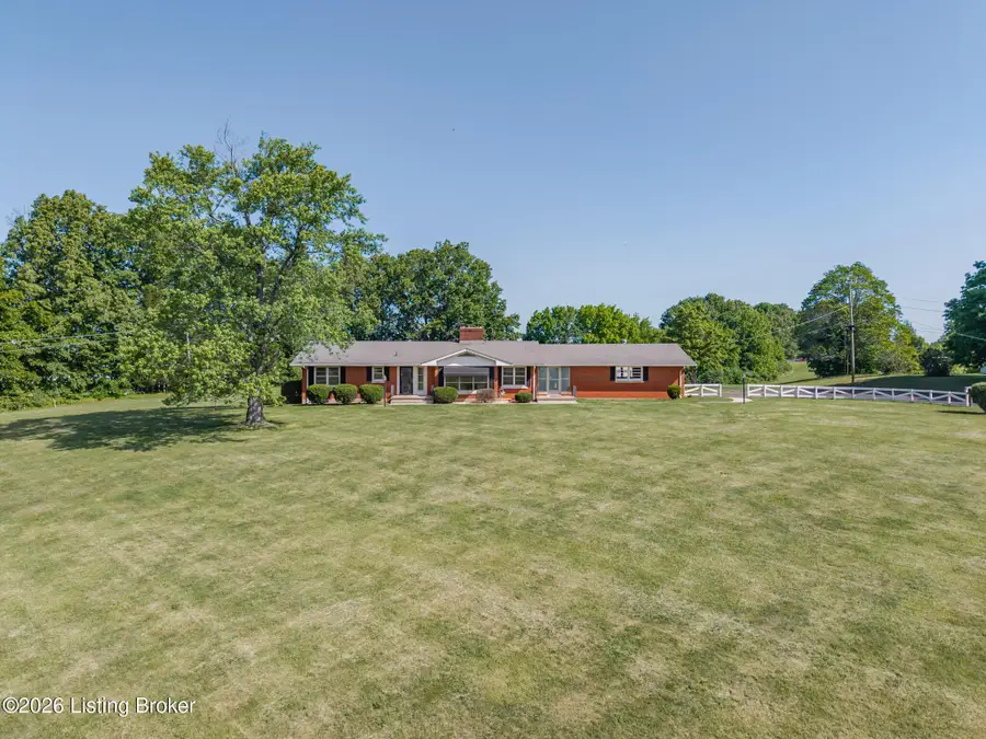 759 Highland Ave, Vine Grove, KY 40175 - #3