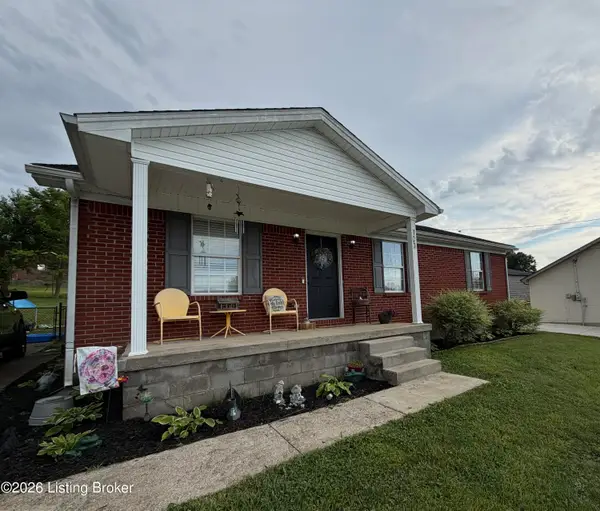 107 Watts Ct, Bardstown, KY 40004