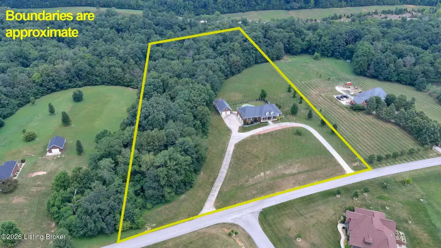 145 Mary Lee St, Elizabethtown, KY 42701 - #3