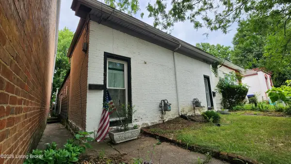 903 Franklin St, Louisville, KY 40206