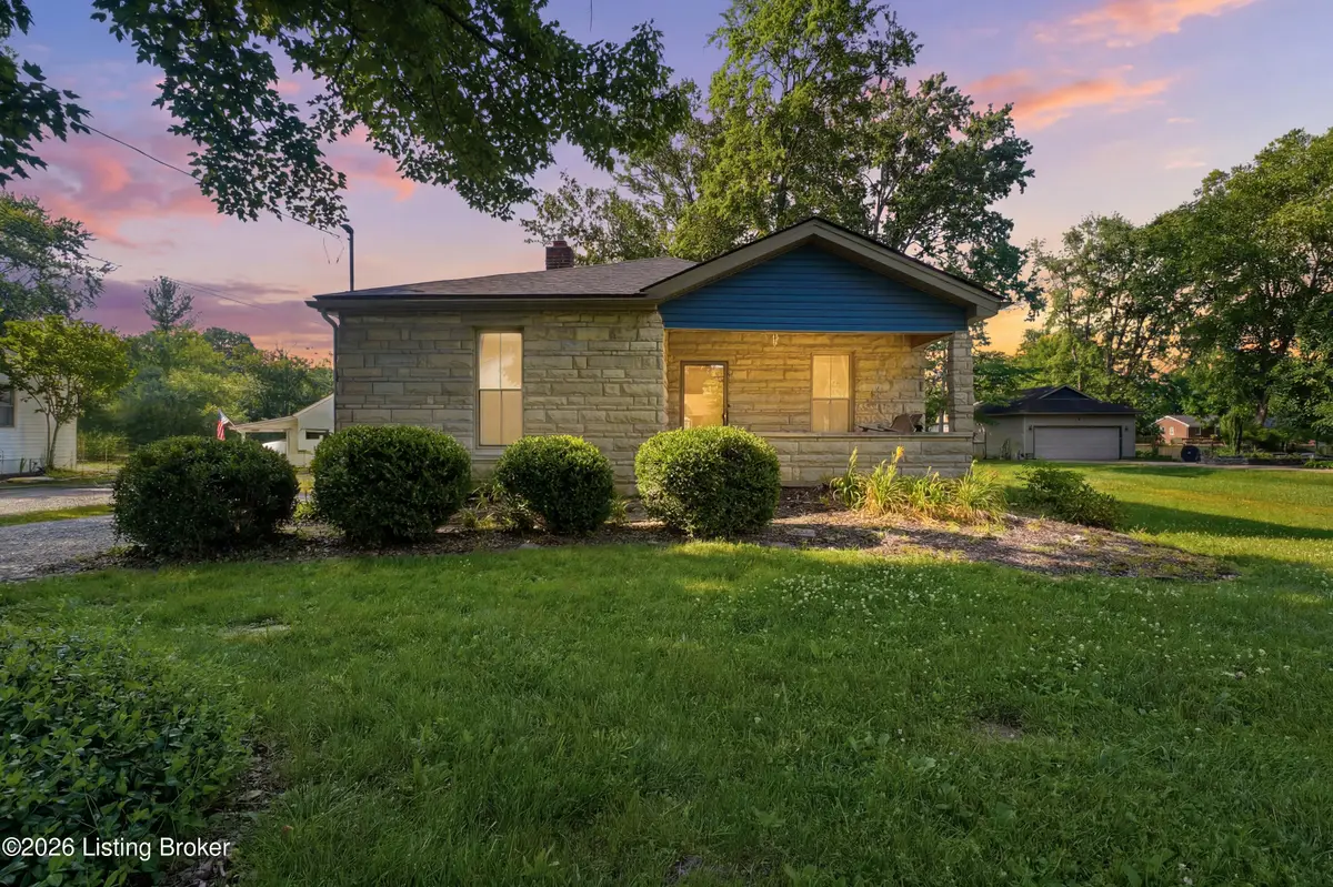 12012 Brinley Ave, Louisville, KY 40243 - #1