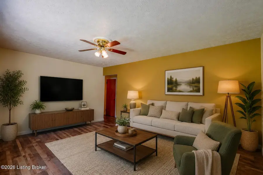 3717 Oboe Dr, Louisville, KY 40216 - #3