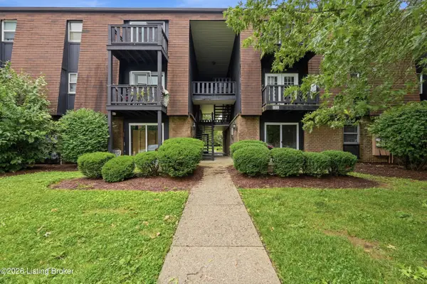3505 Lodge Ln #APT 111, Louisville, KY 40218