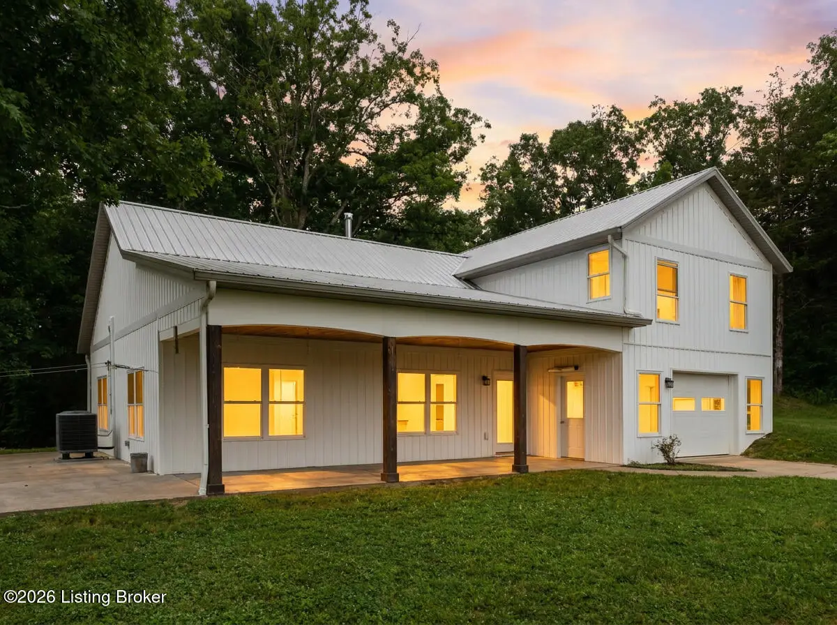 1523 Union Church Rd #Track 4, Pleasureville, KY 40057 - #1