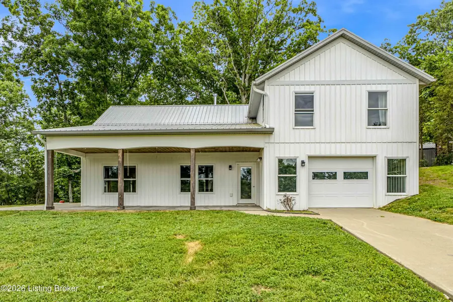 1523 Union Church Rd #Track 4, Pleasureville, KY 40057 - #2