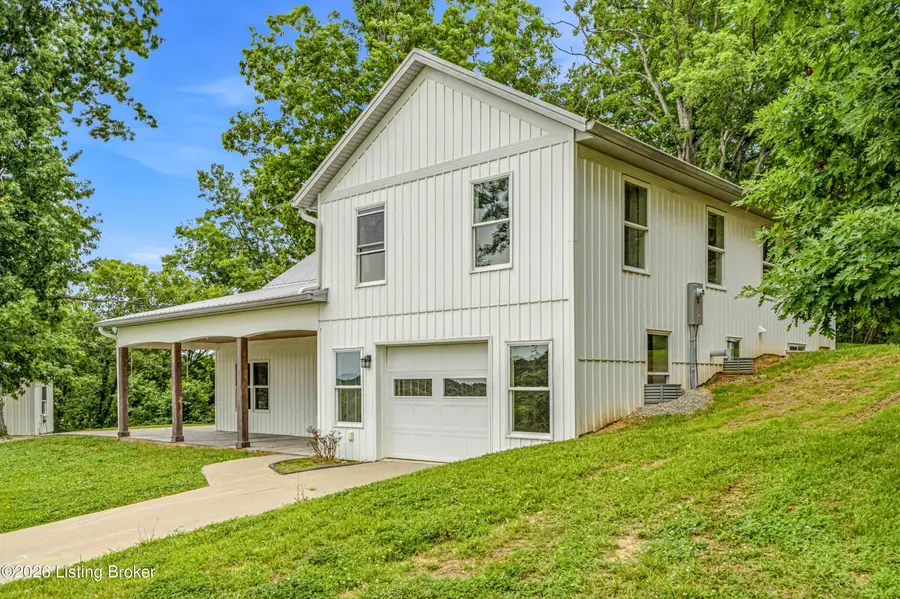 1523 Union Church Rd #Track 4, Pleasureville, KY 40057 - #3
