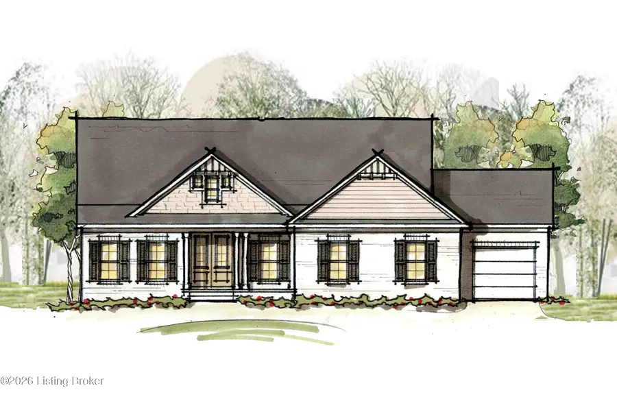 4023 Thomas Farm Dr, Louisville, KY 40299 - #3