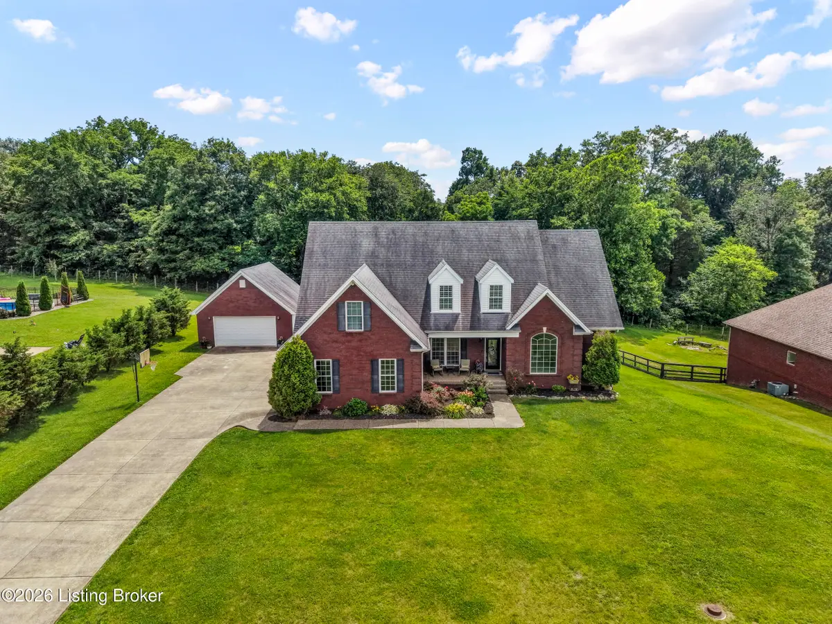 289 Windsor Dr, Taylorsville, KY 40071 - #1