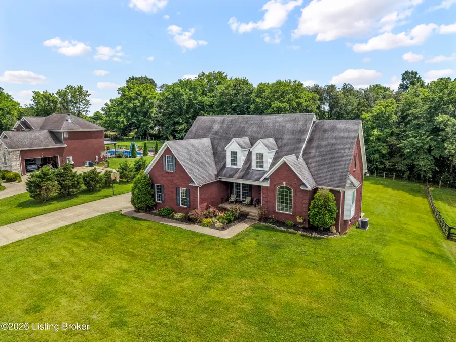 289 Windsor Dr, Taylorsville, KY 40071 - #3