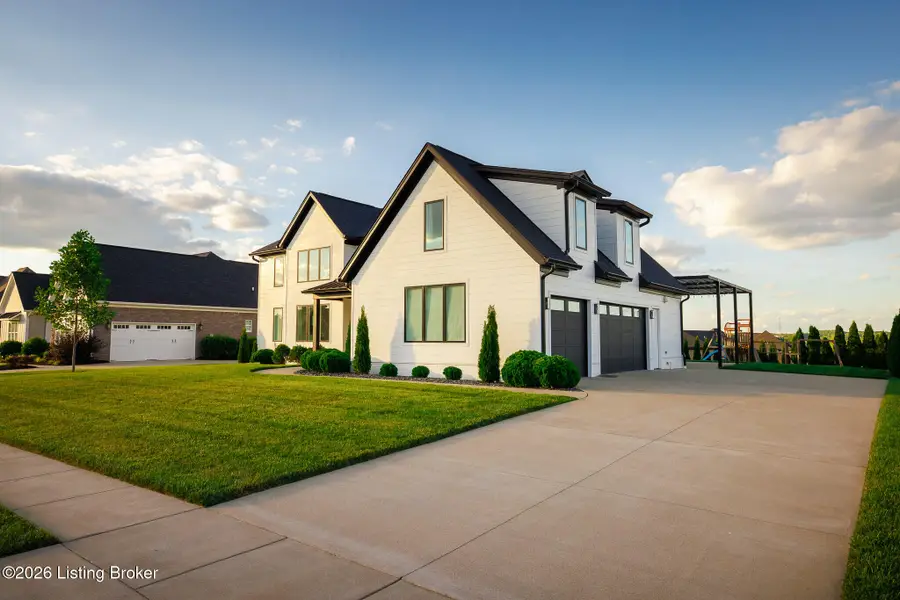 6361 Clore Ln, Crestwood, KY 40014 - #3