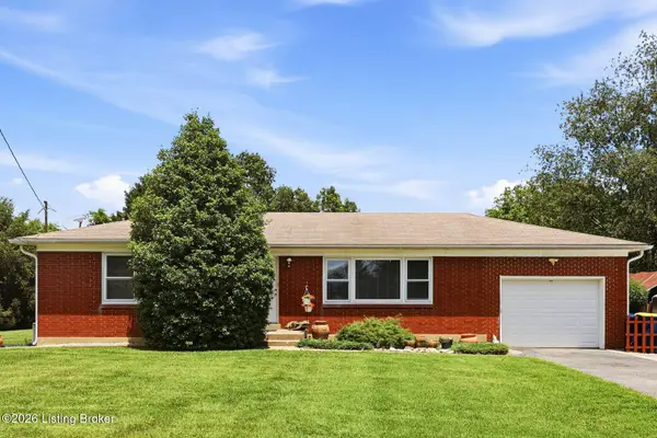 2607 N Hwy 53, La Grange, KY 40031