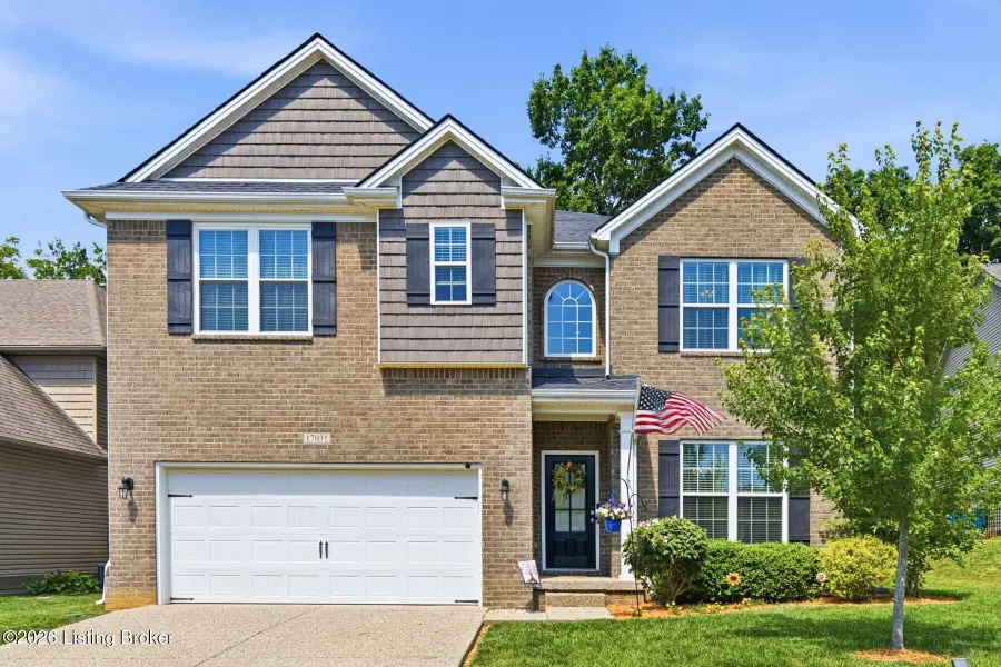17031 Piton Way, Louisville, KY 40245 - #2
