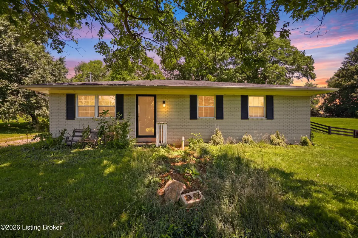 218 Finchville Rd, Shelbyville, KY 40065 - #1
