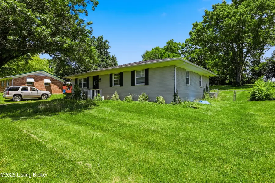 218 Finchville Rd, Shelbyville, KY 40065 - #2