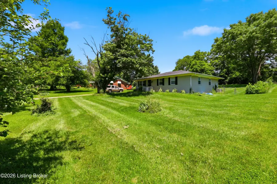 218 Finchville Rd, Shelbyville, KY 40065 - #3