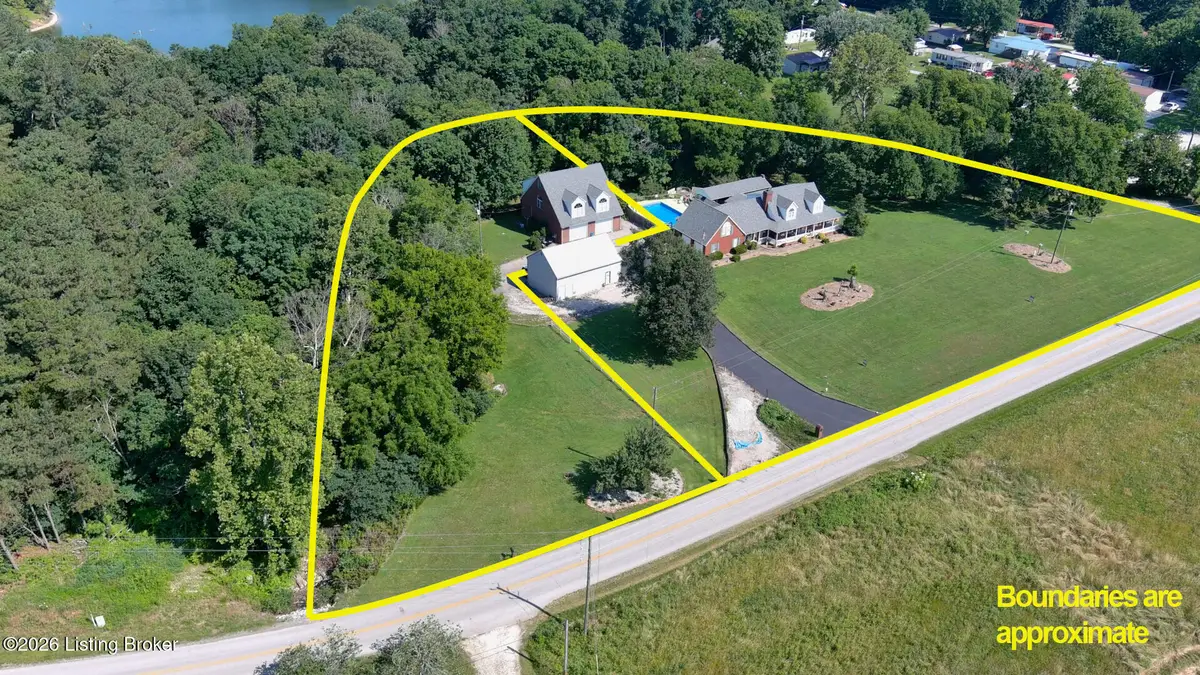 550/572 Dog Creek Rd, Cub Run, KY 42729 - #1