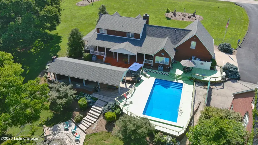 550/572 Dog Creek Rd, Cub Run, KY 42729 - #3