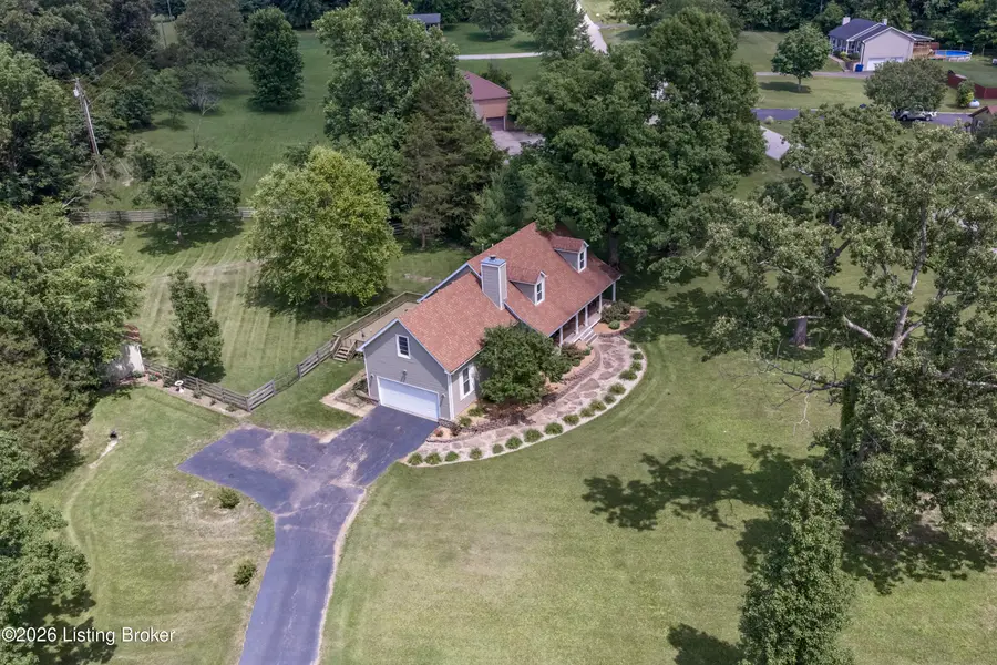 1801 Hawk Hill Rd, La Grange, KY 40031 - #2