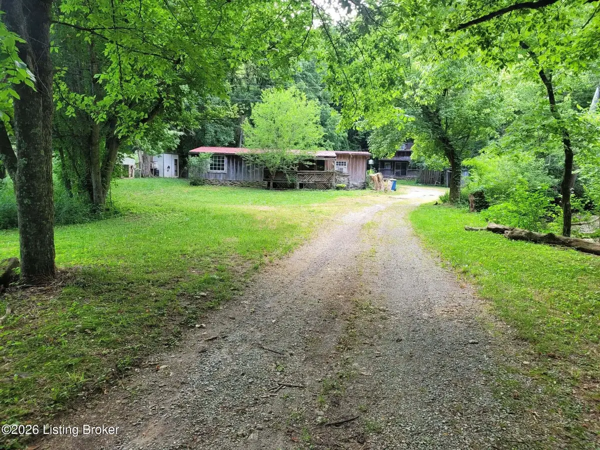 1010 N Spillman Ln, Milton, KY 40045 - #1