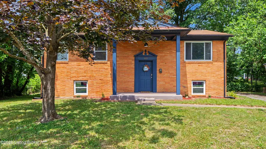 619 Mockingbird Dr, Jeffersonville, IN 47130 - #2