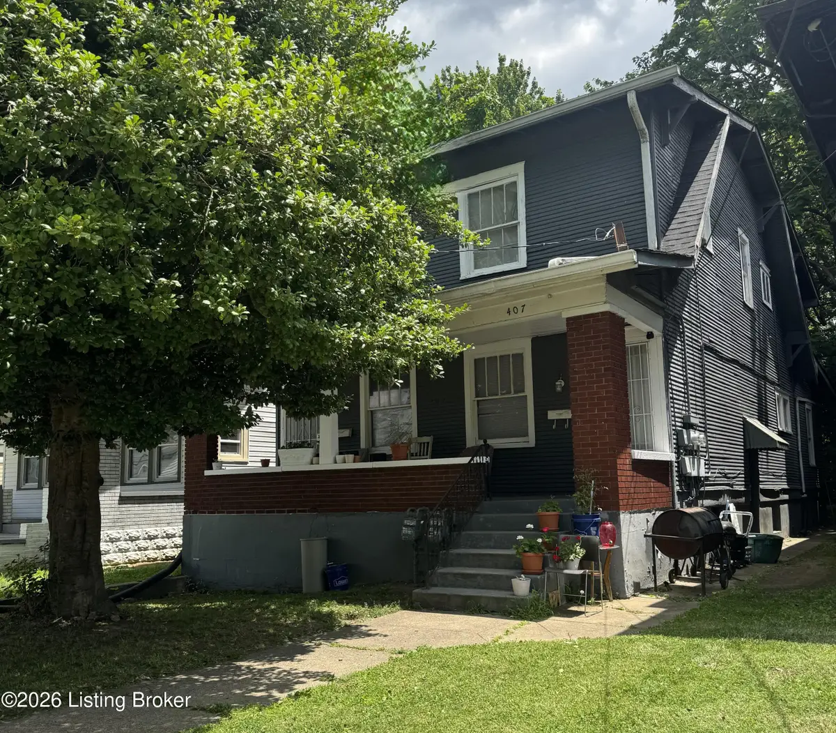 407 S 39th St, Louisville, KY 40212 - #1