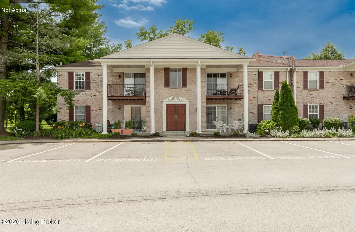 506 Logsdon Ct, Douglass Hills, KY 40243 - #1