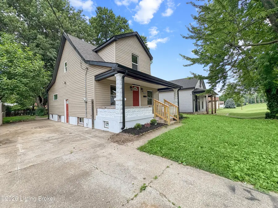 2613 Wingfield Ln, Louisville, KY 40210 - #3