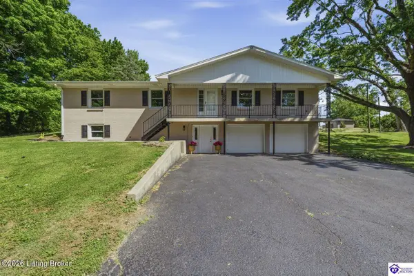 213 W French St, Elizabethtown, KY 42701