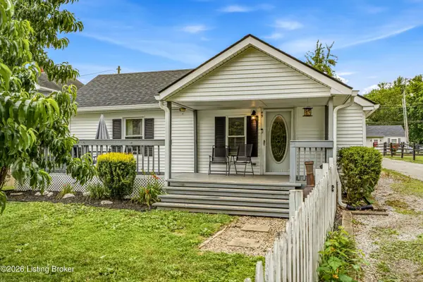49 Lovall Ln, Shelbyville, KY 40065