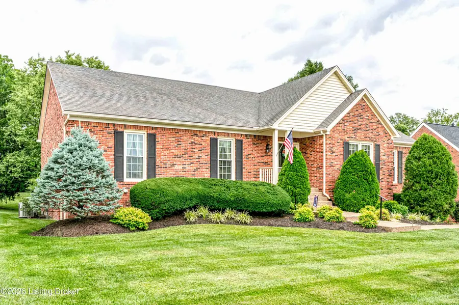 429 Seneca Rd, Shelbyville, KY 40065 - #3